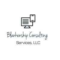 Blankenship Consulting Services LLC logo, Blankenship Consulting Services LLC contact details