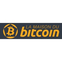 La Maison du Bitcoin logo, La Maison du Bitcoin contact details