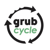 Grub Cycle logo, Grub Cycle contact details