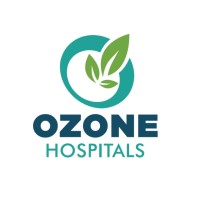 Ozone Hospitals logo, Ozone Hospitals contact details