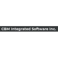 CBM integrated software Inc. logo, CBM integrated software Inc. contact details