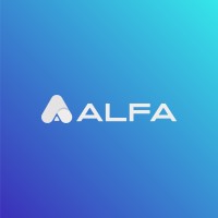 ALFA logo, ALFA contact details