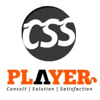 CSS Player IT Solutions PVT. LTD logo, CSS Player IT Solutions PVT. LTD contact details