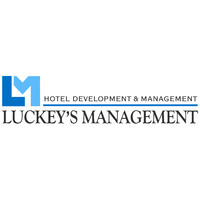 Luckey's Management, Inc. logo, Luckey's Management, Inc. contact details