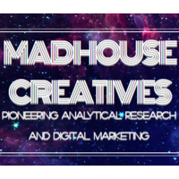 Madhouse Marketing Solutions logo, Madhouse Marketing Solutions contact details