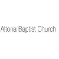 Altona Baptist Church logo, Altona Baptist Church contact details