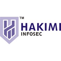 Hakimi Infosec logo, Hakimi Infosec contact details