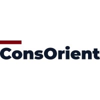 Consorient logo, Consorient contact details