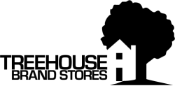 Treehouse Brand Stores logo, Treehouse Brand Stores contact details