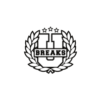 Breaks U logo, Breaks U contact details