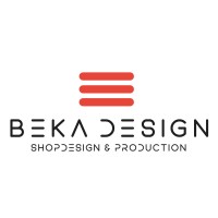 Beka Shop Design logo, Beka Shop Design contact details