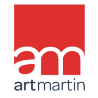 Art Martin logo, Art Martin contact details