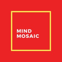 Mind Mosaic India logo, Mind Mosaic India contact details