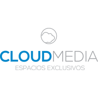 Cloud Media México logo, Cloud Media México contact details