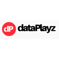 DataPlayz logo, DataPlayz contact details