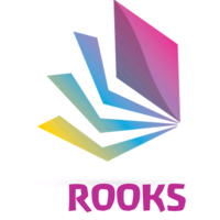 Rooks logo, Rooks contact details