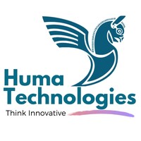 Huma Technologies logo, Huma Technologies contact details