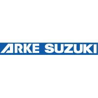 ARKE SUZUKI logo, ARKE SUZUKI contact details