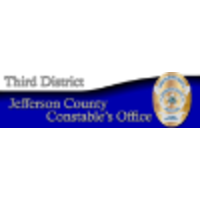 Jefferson County Constable's Office - Third District logo, Jefferson County Constable's Office - Third District contact details