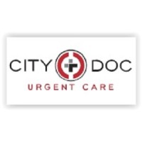 CityDoc Urgent Care logo, CityDoc Urgent Care contact details