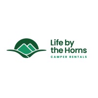 Life by the Horns Camper Rentals logo, Life by the Horns Camper Rentals contact details