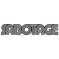 Sabotage Cycling logo, Sabotage Cycling contact details