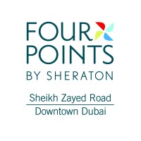 Four Points by Sheraton Sheikh Zayed Road and Downtown logo, Four Points by Sheraton Sheikh Zayed Road and Downtown contact details