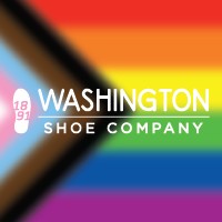 Washington Shoe Company logo, Washington Shoe Company contact details