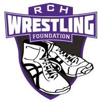 RCH WRESTLING FOUNDATION logo, RCH WRESTLING FOUNDATION contact details