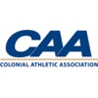 Colonial Athletic Association logo, Colonial Athletic Association contact details