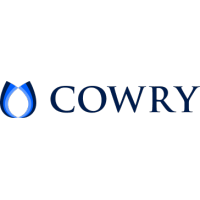 Cowry LLC logo, Cowry LLC contact details