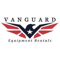 Vanguard Equipment Rentals logo, Vanguard Equipment Rentals contact details