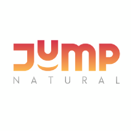 Jump Natural Inc. logo, Jump Natural Inc. contact details