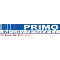 Primo Uniform Services logo, Primo Uniform Services contact details