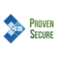 ProvenSecure Solutions logo, ProvenSecure Solutions contact details