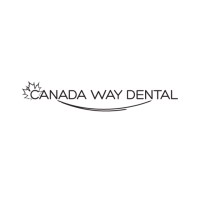 Canada Way Dental logo, Canada Way Dental contact details