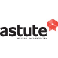 Astute Hosting Incorporated logo, Astute Hosting Incorporated contact details