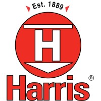 Harris Equipments logo, Harris Equipments contact details