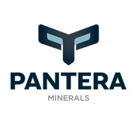 Pantera Minerals Ltd logo, Pantera Minerals Ltd contact details