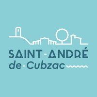 Mairie de Saint André de Cubzac logo, Mairie de Saint André de Cubzac contact details