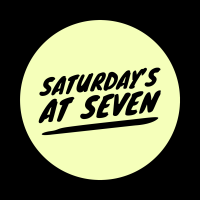 Saturdays at Seven logo, Saturdays at Seven contact details