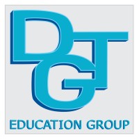 DGT Education Group logo, DGT Education Group contact details