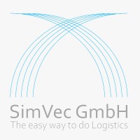 SimVec GmbH logo, SimVec GmbH contact details