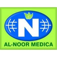 AL-NOOR MEDICA PVT LTD logo, AL-NOOR MEDICA PVT LTD contact details