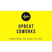 Upbeat Coworks logo, Upbeat Coworks contact details