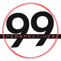 99 Perspectives logo, 99 Perspectives contact details