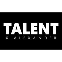 Talent X Alexander logo, Talent X Alexander contact details