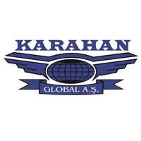 KARAHAN GLOBAL A.S. logo, KARAHAN GLOBAL A.S. contact details