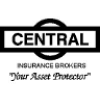 Central Insurance Brokers - Green Team logo, Central Insurance Brokers - Green Team contact details