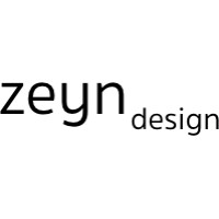 Zeyn Design logo, Zeyn Design contact details